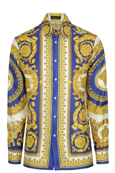 versace kleding.